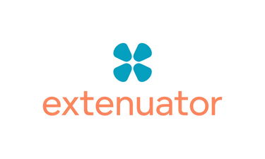 Extenuator.com - Creative brandable domain for sale