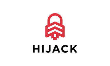 hijack logo