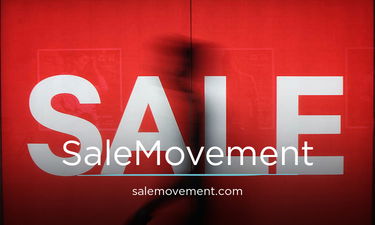 SaleMovement logo