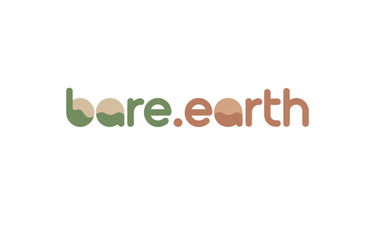 Bare.earth
