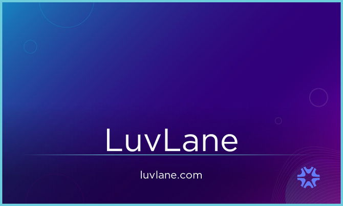 LuvLane.com