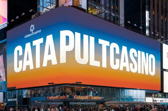 CatapultCasino.com is for sale