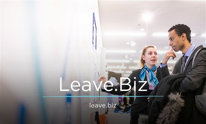Leave.Biz
