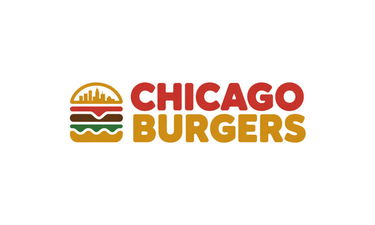 ChicagoBurgers.com - Creative brandable domain for sale