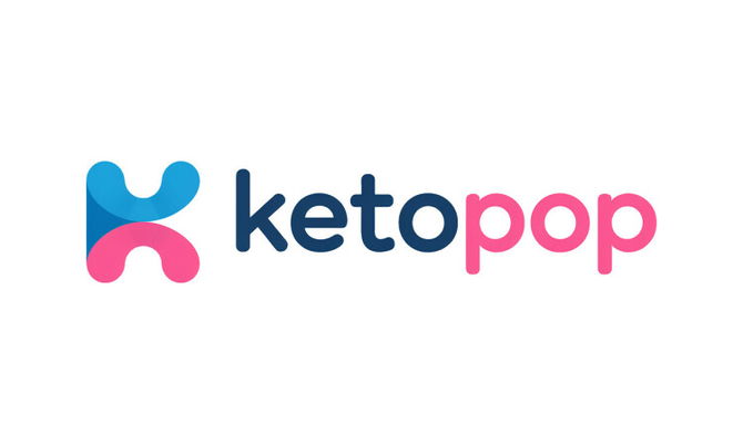 KetoPop.com