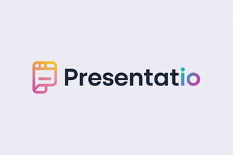 Presentatio.com - Creative brandable domain for sale