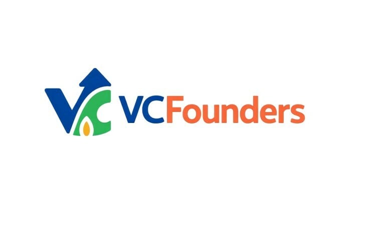 VCFounders logo