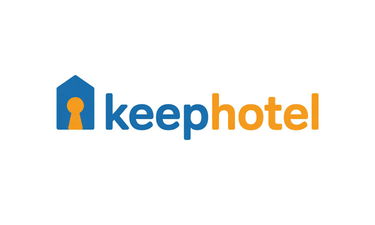 KeepHotel.com - Creative brandable domain for sale