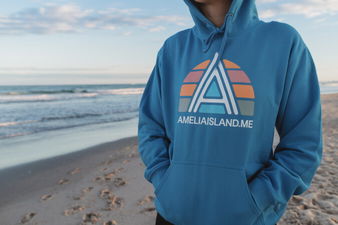 AmeliaIsland.me - Creative brandable domain for sale