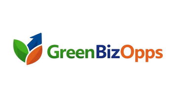 GreenBizOpps.com - Creative brandable domain for sale
