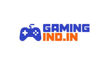 Gaming.ind.in - Creative brandable domain for sale