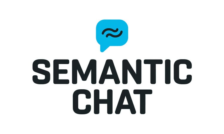 Semantic logo