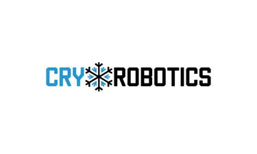 CryoRobotics.com - Creative brandable domain for sale