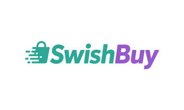 SwishBuy.com - Creative brandable domain for sale