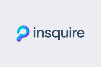 insquire.com - Creative brandable domain for sale