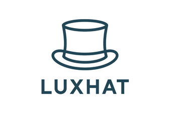 LuxHat.com - Creative brandable domain for sale
