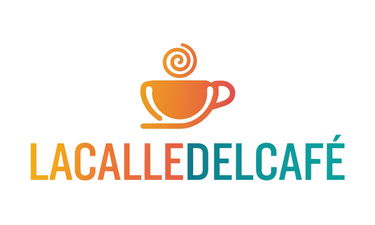 LaCalleDelCafe.com - Creative brandable domain for sale