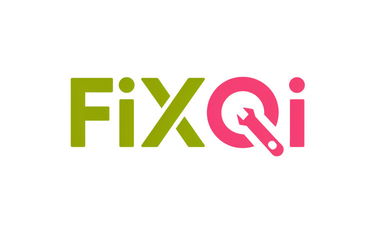 FixQi logo