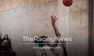 TheRacingNews.com - Creative brandable domain for sale