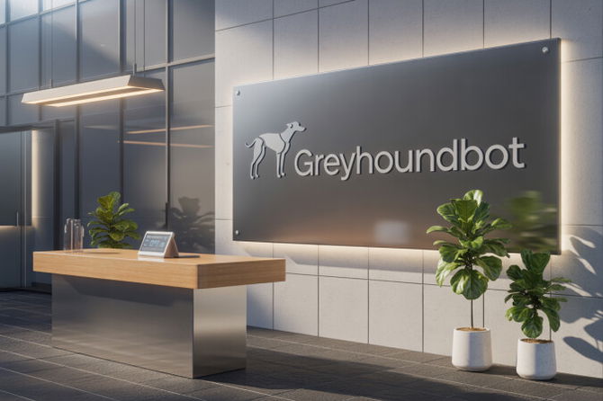 GreyhoundBot.com
