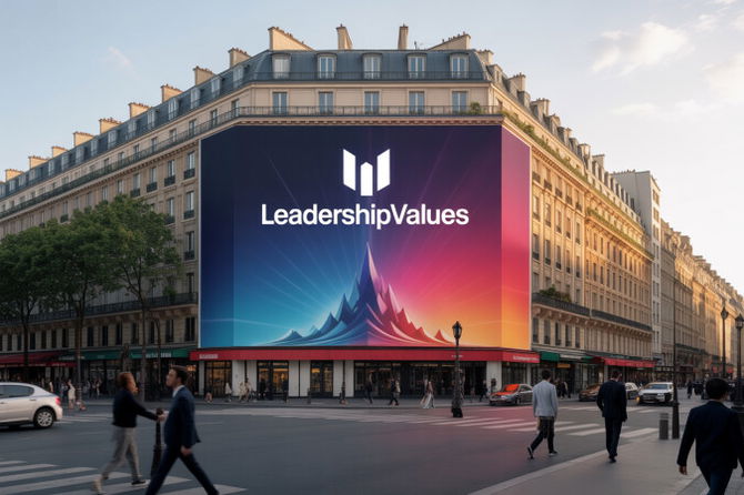 LeadershipValues.com