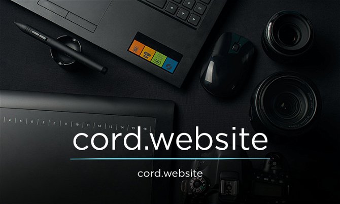 cord.website