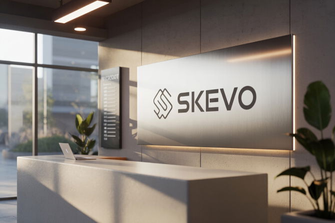 Skevo.com — 4