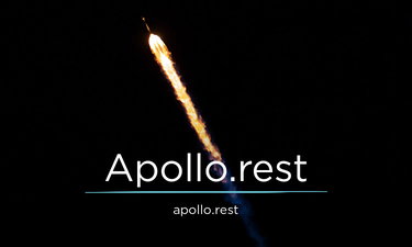 Apollo.rest