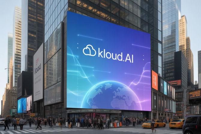 Kloud.ai — 2