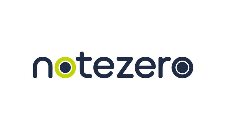 NoteZero logo