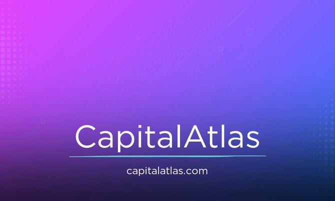 CapitalAtlas.com