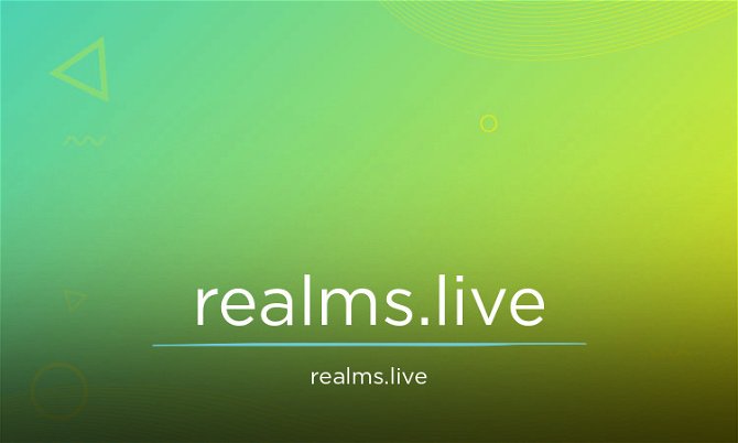 Realms.live