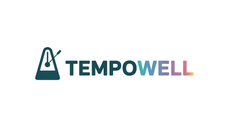 TempoWell logo