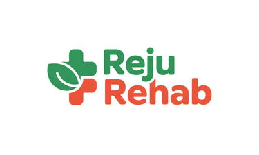 RejuRehab.com - Creative brandable domain for sale