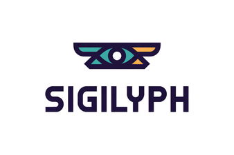 Sigilyph.com - Creative brandable domain for sale