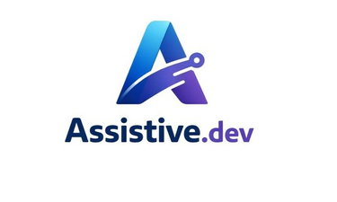 Assistive logo
