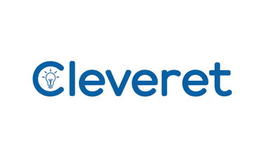 Cleveret.com - Creative brandable domain for sale