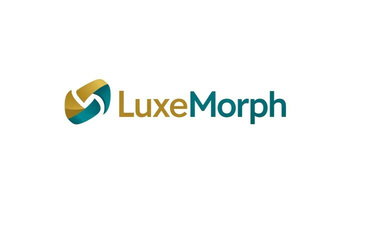 LuxeMorph logo