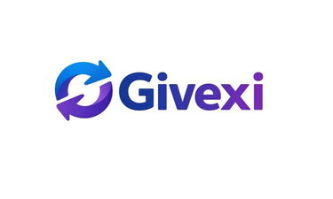 Givexi logo