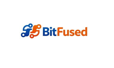 BitFused logo