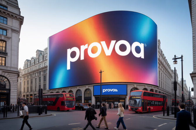 provoa.com — 2