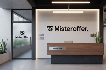 MisterOffer.com - Great premium domain marketplace