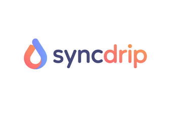 SyncDrip.com - Creative brandable domain for sale