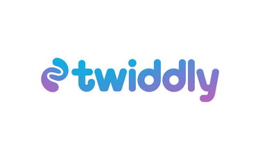Twiddly.com is for sale