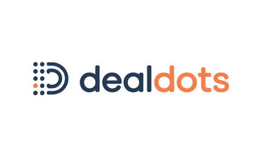DealDots.com - Creative brandable domain for sale