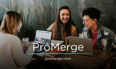 ProMerge - Good premium domains