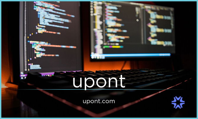 Upont.com