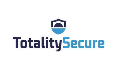 TotalitySecure.com - Creative brandable domain for sale
