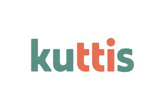 Kuttis.com - Creative brandable domain for sale