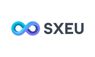 Sxeu.com - Creative brandable domain for sale